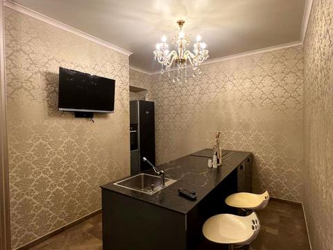 квартира за адресою Аркадійське плато вул. (Гагаринське плато) 5/2, 2