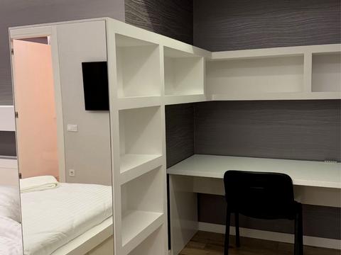 квартира за адресою Французький бульв., 60б