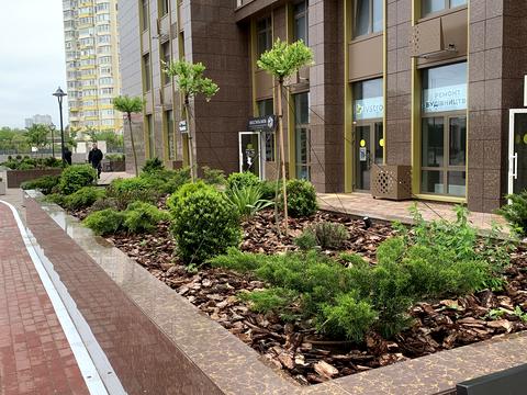 квартира за адресою Одеса, Краснова вул., 1-А