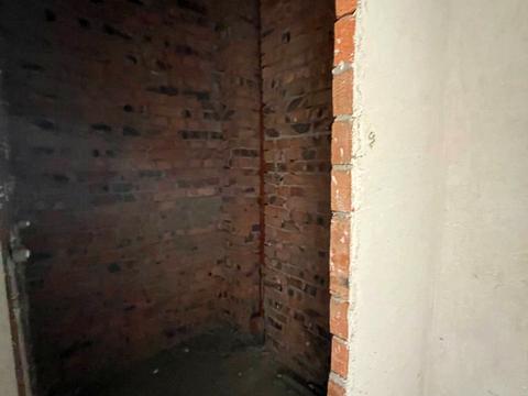 квартира по адресу Озёрная ул., 14а