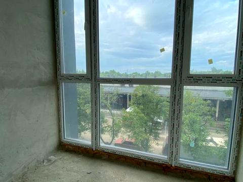 квартира по адресу Черновола ул., 155