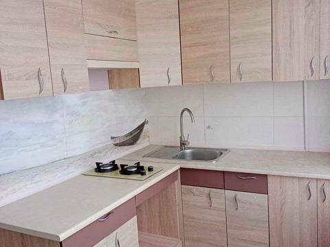 квартира за адресою Бригади Хартія вул., 47а