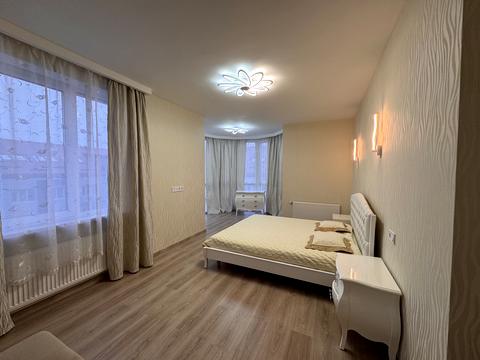 квартира за адресою Голосіївський просп. (40-річчя Жовтня), 95-А