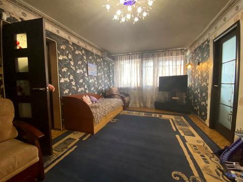 квартира по адресу Академика Филатова ул., 32