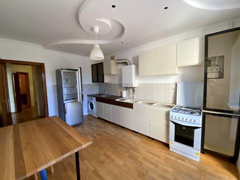квартира за адресою Тролейбусна, 26