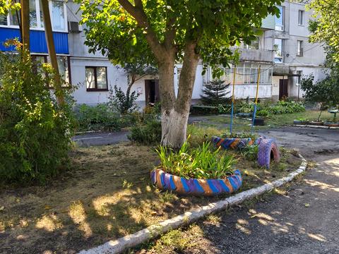квартира по адресу Футбольная ул. (Красноармейская), 63