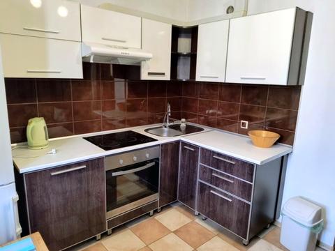 квартира по адресу Сахарова, 50