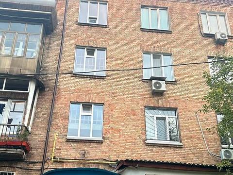 квартира по адресу Рогозовская ул., 1
