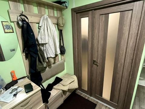 квартира по адресу Сяйво ул., 11