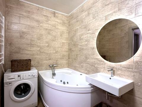 квартира по адресу Голосеевский просп. (40-летия Октября), 58