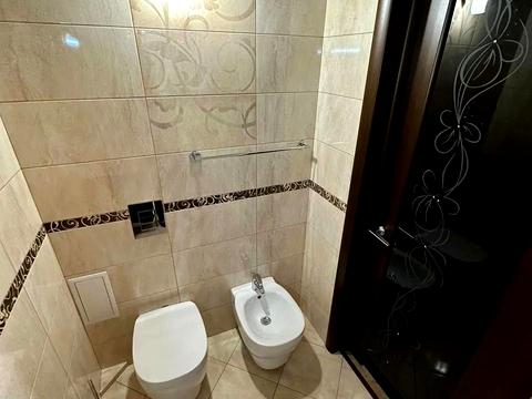 квартира по адресу Звёздный бульв., 1-Д