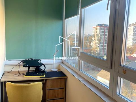 квартира за адресою Зелена вул., 281а