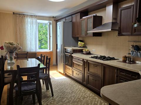 квартира по адресу Королёва ул., 10-А
