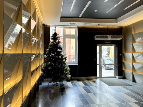 квартира по адресу Саксаганского ул., 37-К