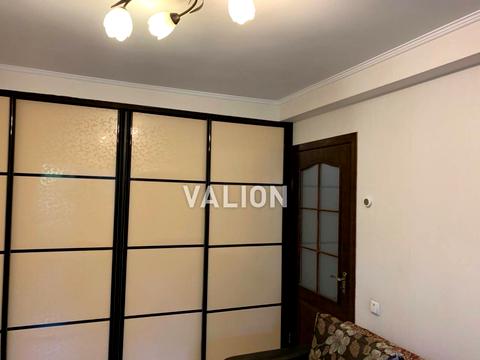 квартира за адресою Миколи Кибальчича вул., 6