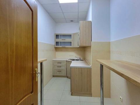 комерційна за адресою Берестейський просп. (Перемоги), 121-Б