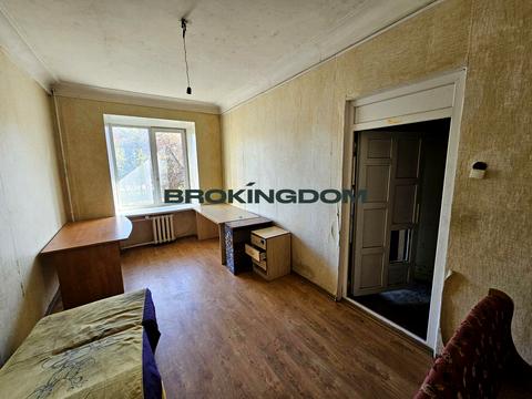 квартира за адресою Повітряних Сил просп. (Повітрофлотський), 34