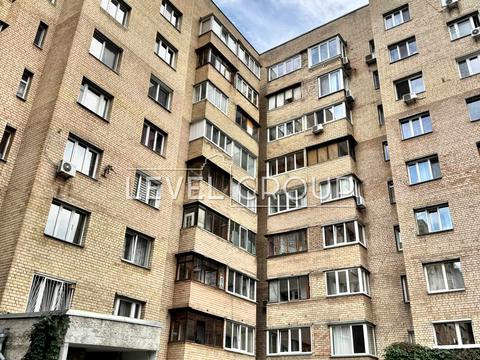 квартира по адресу Тарасовская ул., 21