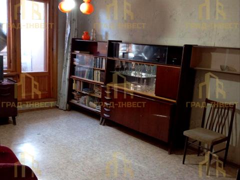 квартира за адресою Валентинівська вул. (Блюхера), 28