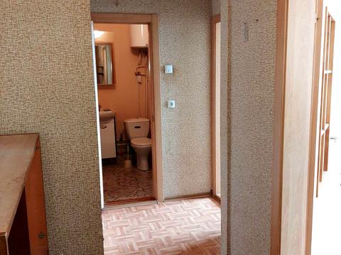 квартира по адресу Олевская ул., 7