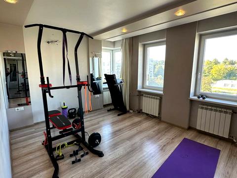 квартира за адресою Івана Миколайчука вул., 24