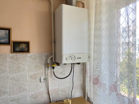 квартира за адресою Соломії Крушельницької вул., 52а