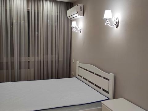квартира по адресу Академика Сахарова ул., 36