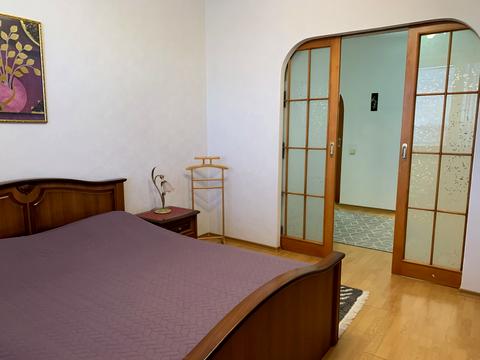 квартира за адресою Левка Лук'яненка вул. (Маршала Тимошенка), 21к5