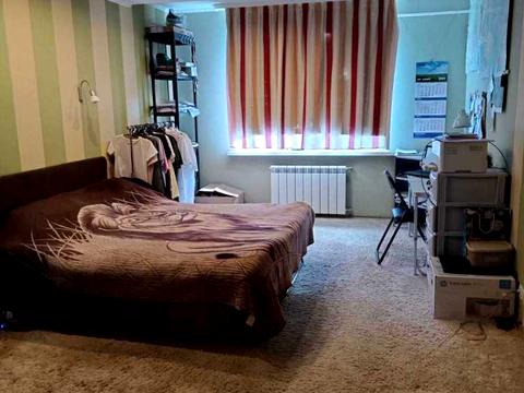 квартира за адресою Богдана Хмельницького бульв., 10