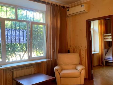 квартира по адресу Французский бульв., 12/1
