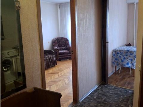 квартира по адресу Миру просп., 19/18