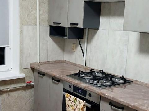 квартира по адресу Прибузька ул., 36