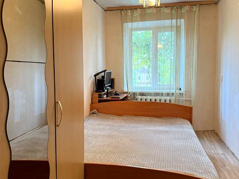 квартира по адресу Николая Ходича ул., 19