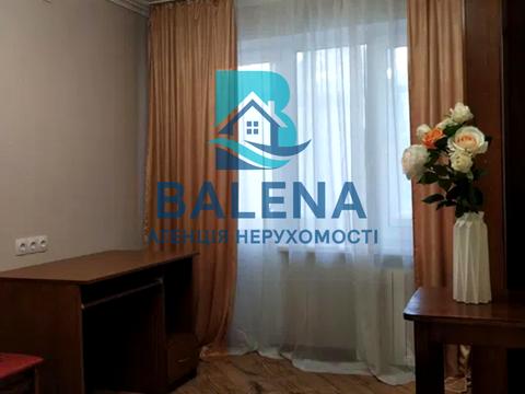 квартира за адресою Соборності просп. (Возз'єднання), 13-А