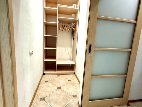 квартира по адресу Кріпосний провулок, 4