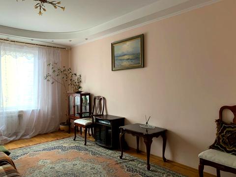 квартира по адресу Бориса Гмыри ул., 1/2