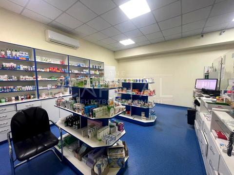 коммерческая по адресу Ивашкевича Ярослава ул., 5а