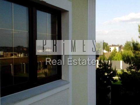 дом по адресу Лісна