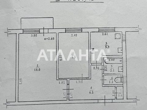 квартира по адресу Армейская ул., 12