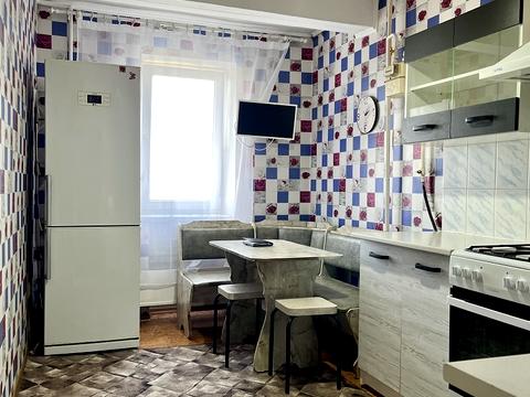 квартира по адресу Орлівський пер., 27