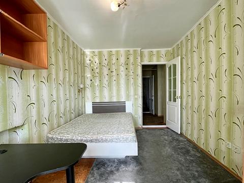 квартира по адресу Орлівський пер., 27