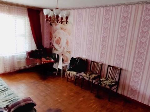 квартира по адресу Оноре де Бальзака ул., 46-А