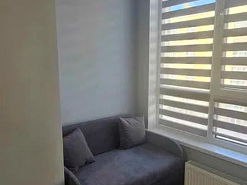 квартира за адресою Відпочинку вул., 1
