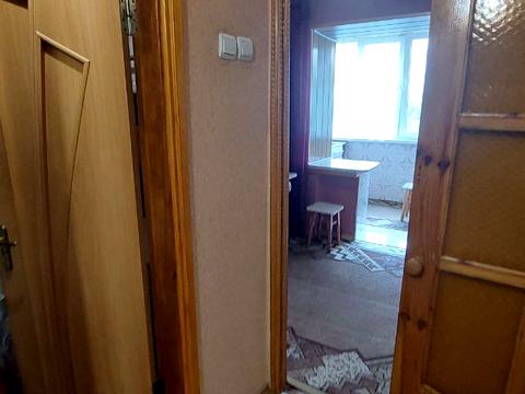 квартира по адресу Камянецька, 38