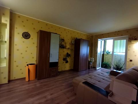 квартира по адресу Рональда Рейгана ул., 14/33