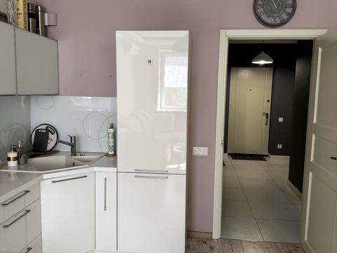 квартира за адресою Чоколівський бульв., 42-А