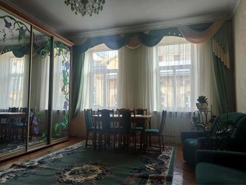 квартира по адресу Римлянина, 12