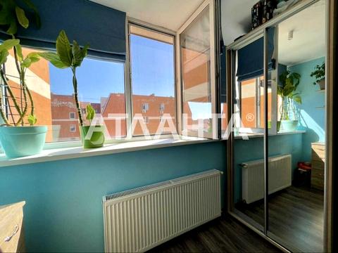 квартира по адресу Старицкого ул., 20/3