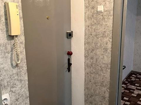 квартира по адресу 1-й Гвардейской Армии ул., 6