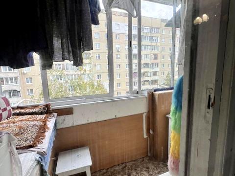 квартира за адресою Івана Величковського вул., 52